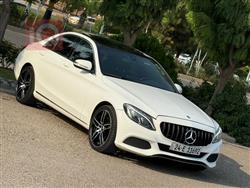 مرسيدس بنز C-Class